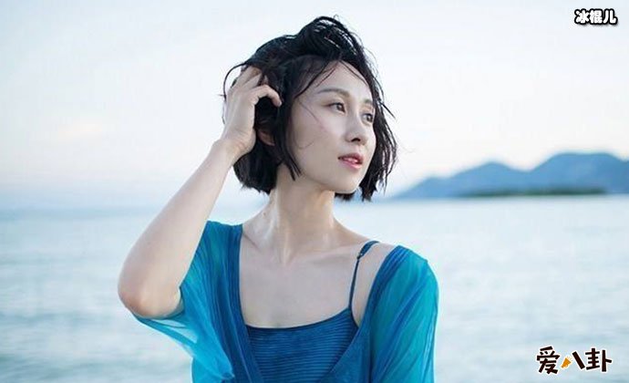 练束梅老公是黄志忠, 零绯闻练束梅不红是被人害?