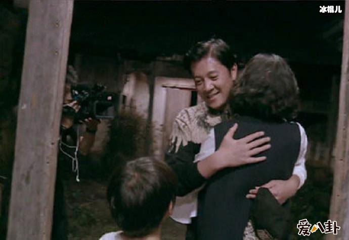 蔡国庆老婆终于曝光, 春晚常客蔡国庆有很多孩子?