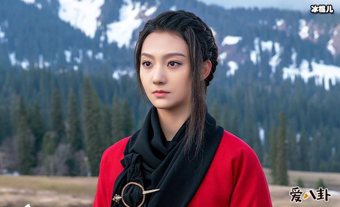 将夜2叶红鱼扮演者是谁? 刘珂君因叶红鱼一角饱受争议