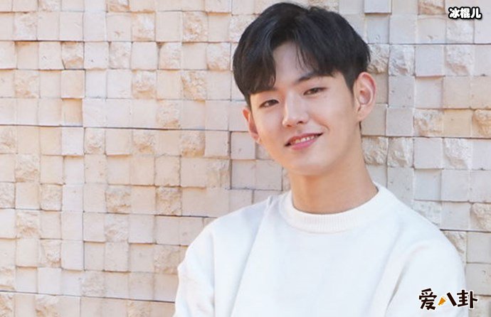 金东彬出道了吗? 签约中国公司与姚明明成师兄弟