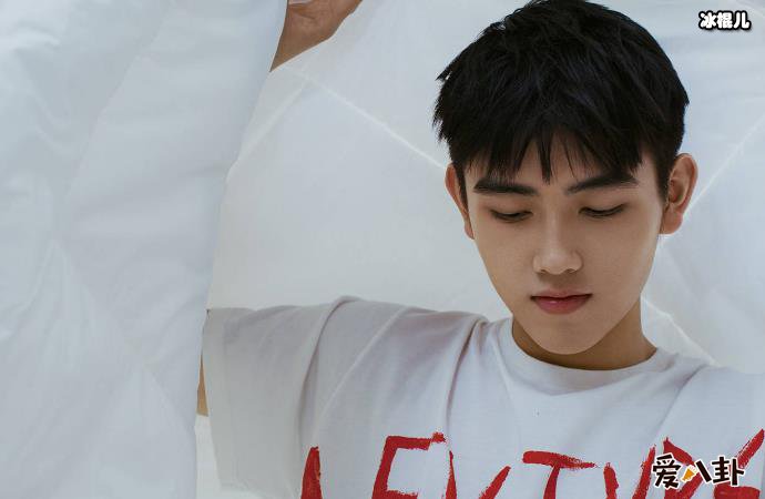 陈飞宇和宋伊人私下关系? 戏中太甜因网友误会揭真实关系