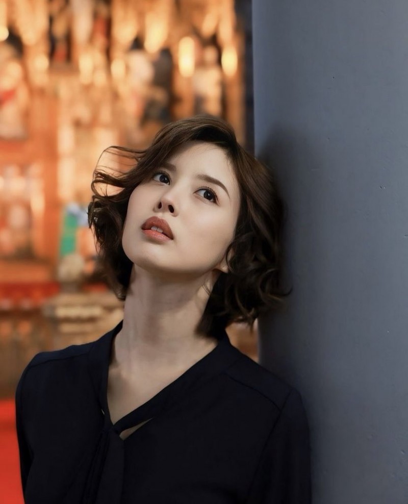 暂停发片、IG取消头像⋯葵つかさ(葵司)怎么了?