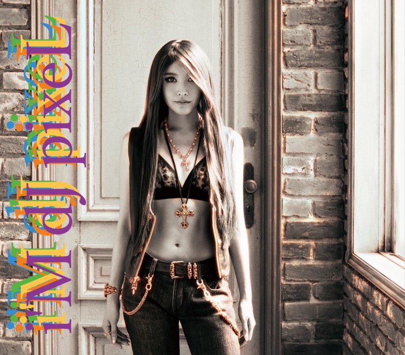 Pixy(原 相泽南)宣布大事!她的下一步将是要⋯