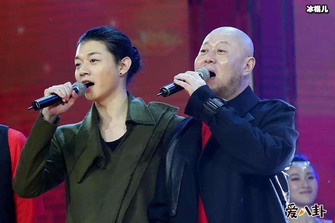 火风为什么离婚? 火风的儿子竟然是霍尊网友惊呼才知道