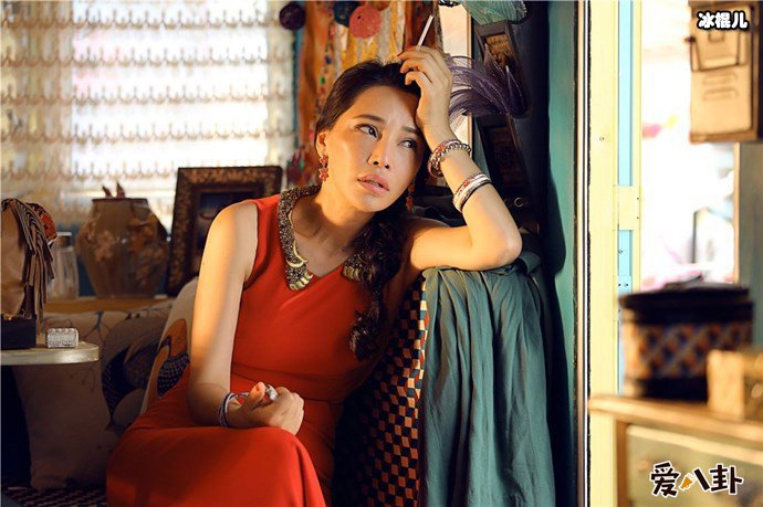 孔维为什么退出娱乐圈? 心痛五个意外身亡的孩子!