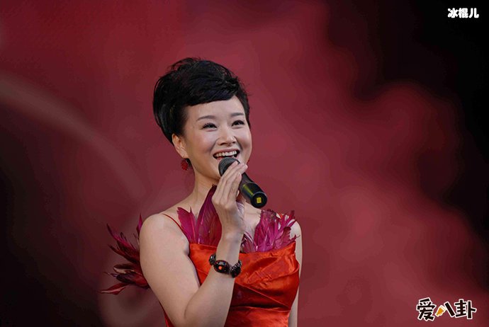 宋祖英军衔梗, 网传少将是真的吗?