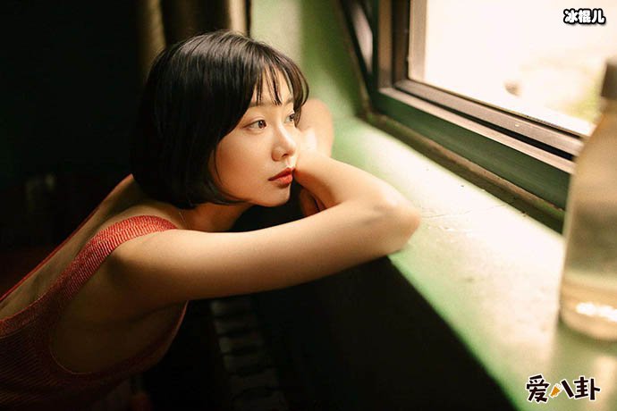 郭姝彤微博叫什么? 她最近都在忙什么?