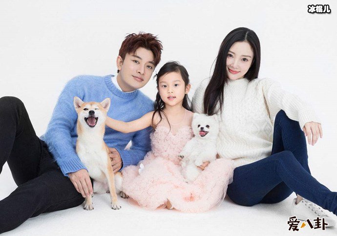 李小璐蒋劲夫电视剧上映? 出轨家暴这部剧还能播!