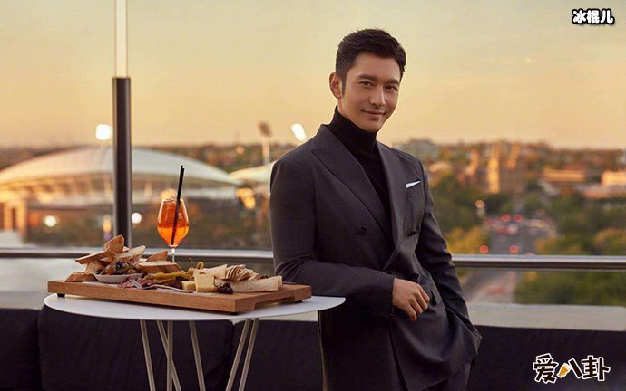 黄晓明冯绍峰否认合体合作,耽改剧如此火却要感谢他?