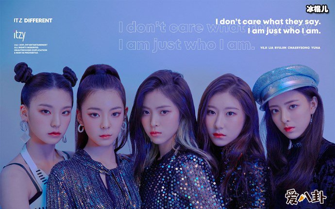 jyp黄艺智资料, 网友大呼超越林允儿不是问题!