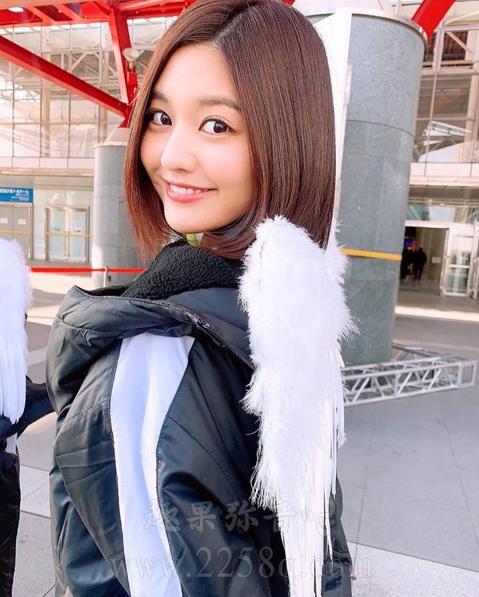 吉田梦(林梦):《双层公寓》不可忽视的白领丽人