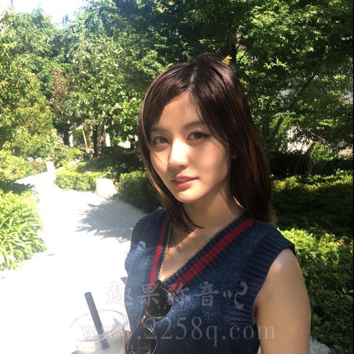 吉田梦(林梦):《双层公寓》不可忽视的白领丽人