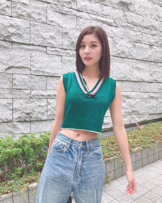 吉田梦(林梦):《双层公寓》不可忽视的白领丽人