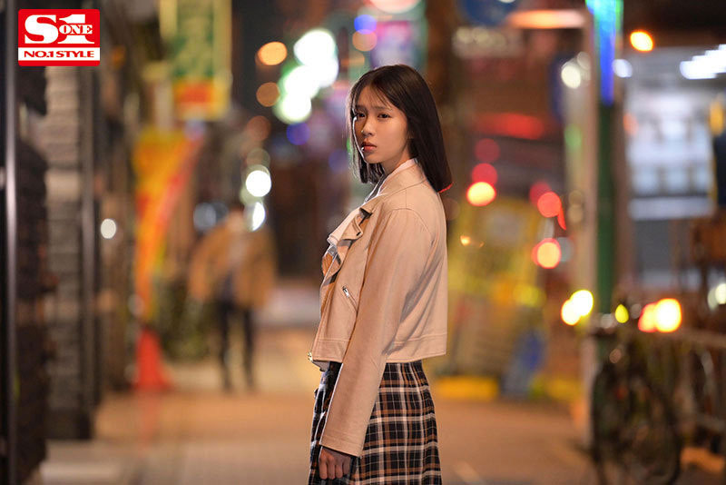 SSIS-458,小仓七海(Ogura-Nanami)最新作品2022/07/12发布!