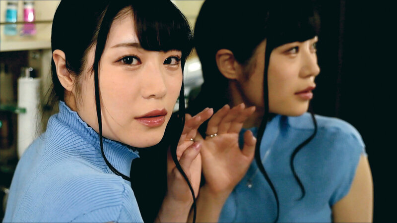 saba-742,目黑雏实(目黒ひな実)最新作品发布!