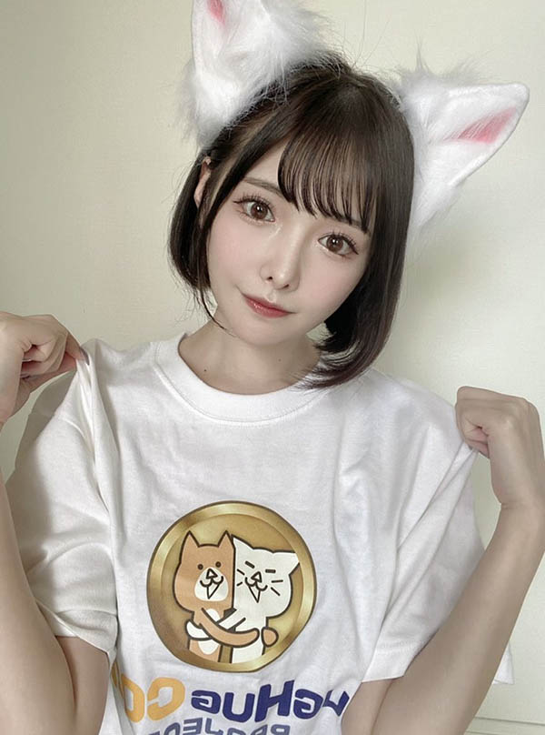 FS VSS-004,桥本ありな(桥本有菜,Hashimoto-Arina)最新作品2021/09/17发布!