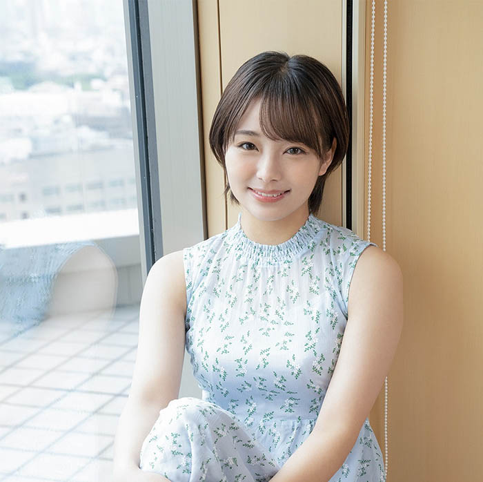 MOGI-003,初音あきら(初音晶,Hatsune-Akira)最新作品2021/10/05发布!