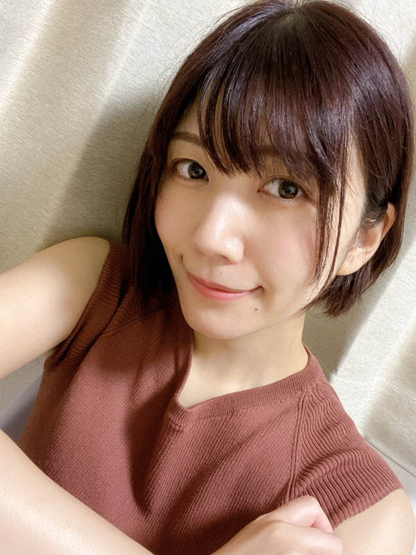 vec-496,中野真子最新作品2021年9月28日发布!