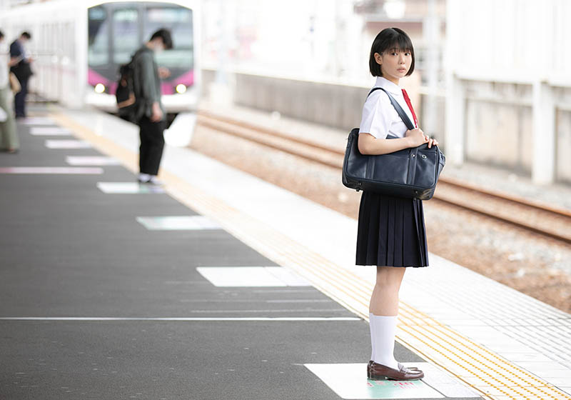 SDAB-190,桃乃りん(桃乃铃,Momono-Rin)最新作品2021/8/12发布!