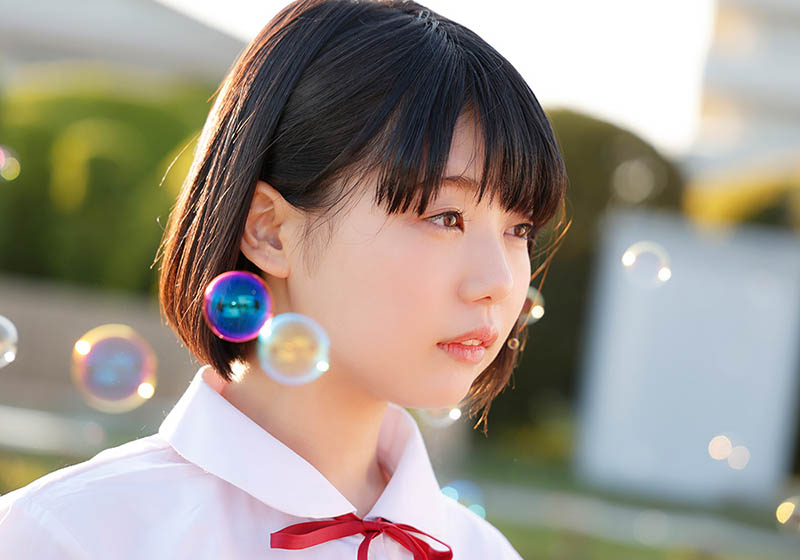 SDAB-190,桃乃りん(桃乃铃,Momono-Rin)最新作品2021/8/12发布!