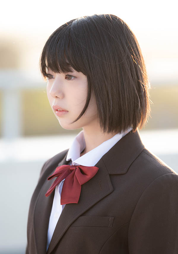 SDAB-190,桃乃りん(桃乃铃,Momono-Rin)最新作品2021/8/12发布!