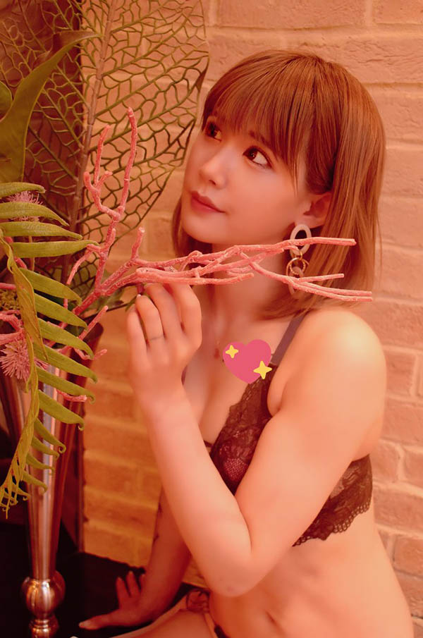 XVSR-594,凉宫琴音最新作品2021年6月1日发布!