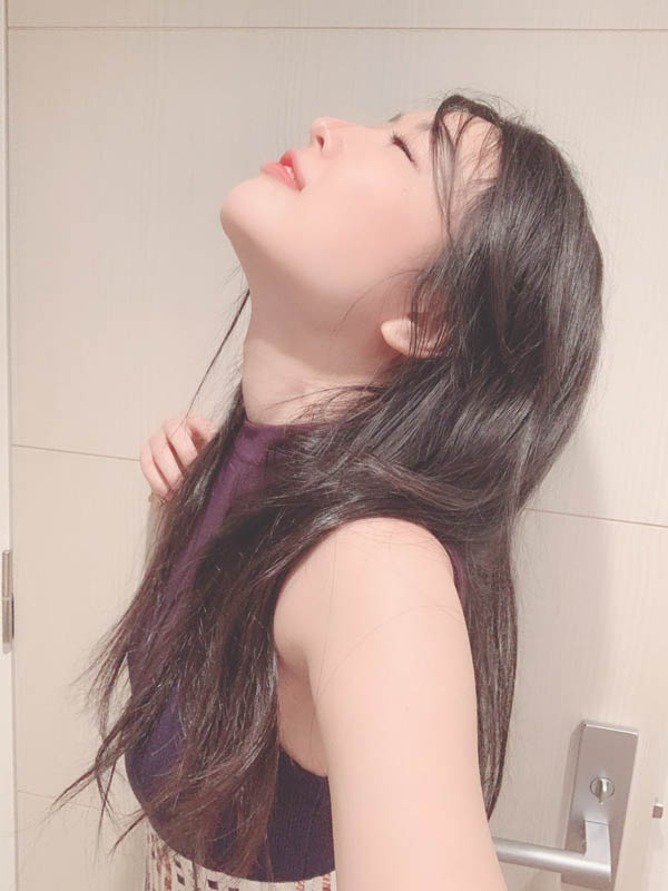 LUXU-1357,榊夏莲最新作品2020年12月14日发布!