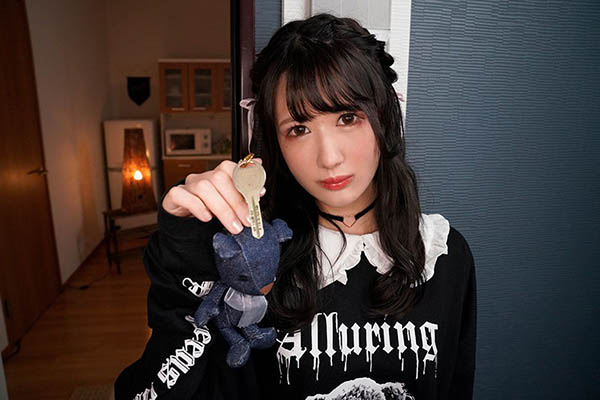 杏羽かれん(杏羽花莲,Kyouwa-Karen)最新作品发布!