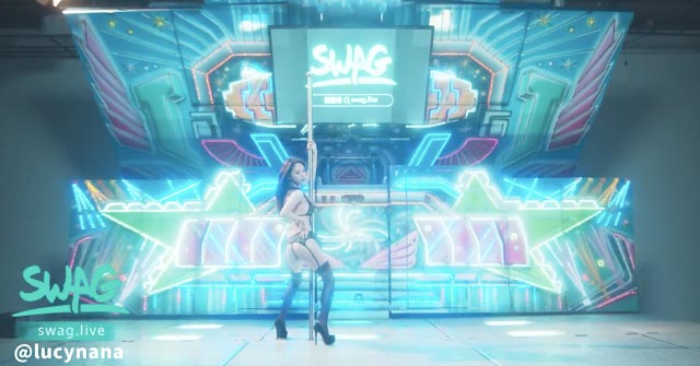 JSBY-0040,SWAG芊芊最新作品发布!