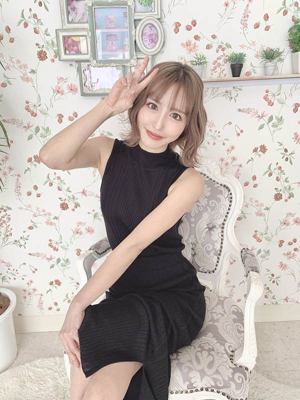 最新推荐!胴体是国宝级超值女优《百永纱里奈》最新作品介绍……