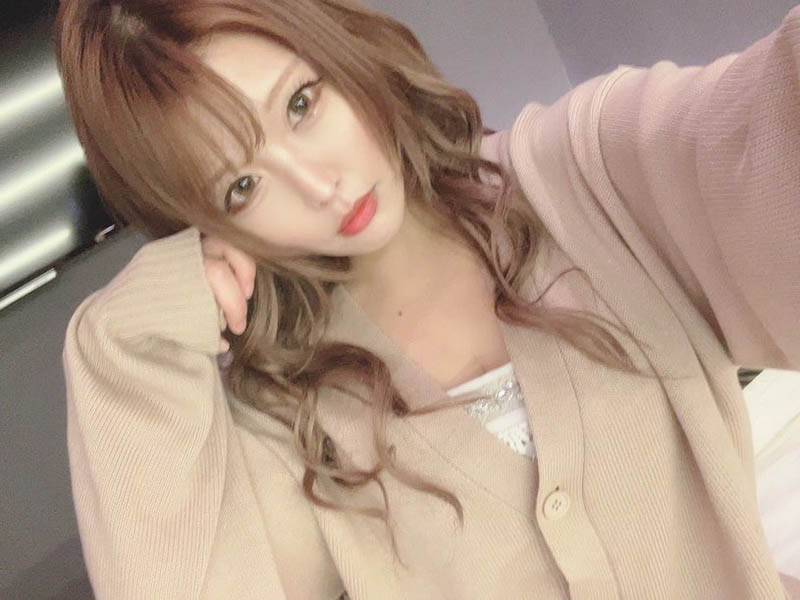 最新推荐!美艳小只马女优《新村朱里》最新作品介绍……