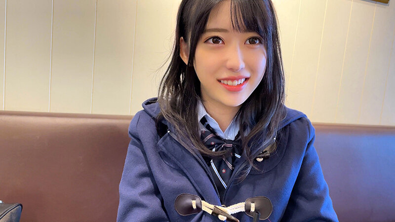 最新推荐!颜值超高《素人女学生》精选作品介绍……