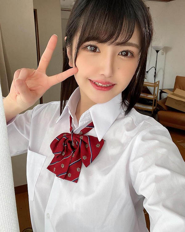 最新推荐!北海道美乳小只马《春日惠奈》精选作品介绍……