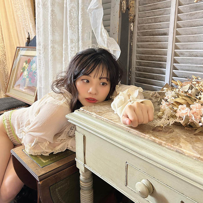 最新推荐!性欲强的农学院美少女《花音丽》精选作品介绍……