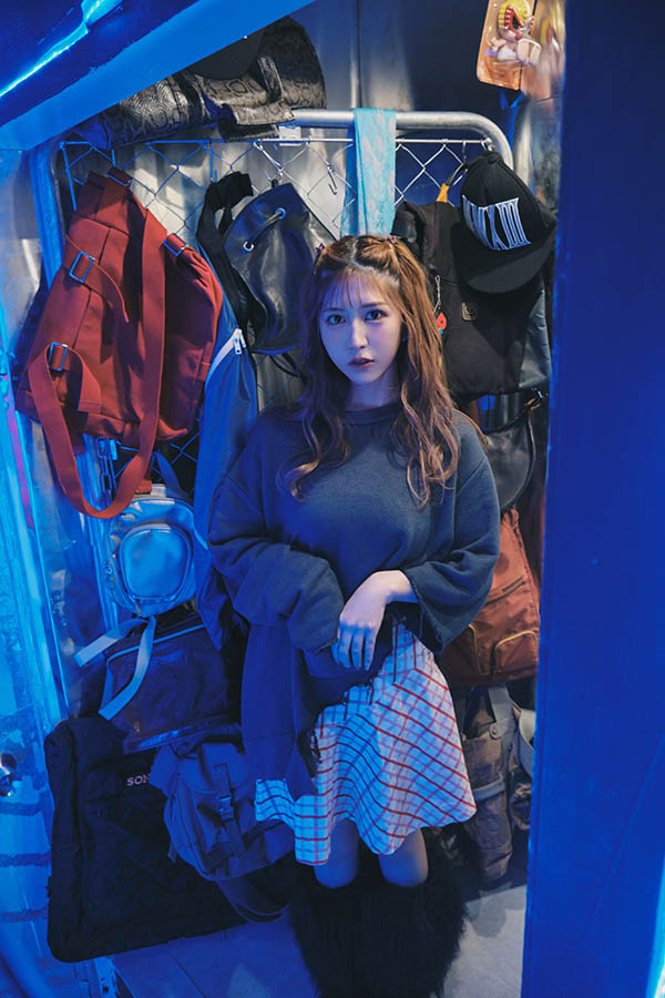 SONE-011,七ツ森りり(七森莉莉)最新作品2024/01/09发布!