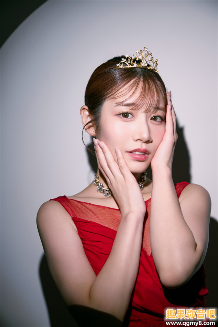 终于搞定移籍了! 河北彩花要改名字了⋯