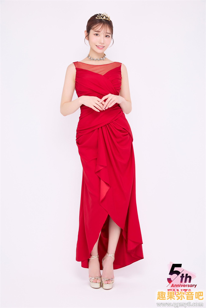 终于搞定移籍了! 河北彩花要改名字了⋯