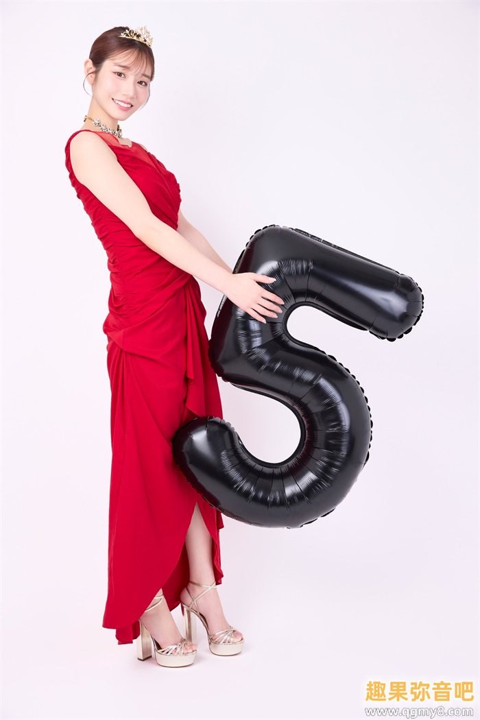 终于搞定移籍了! 河北彩花要改名字了⋯