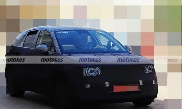 蔚来汽车:第三品牌“FIREFLY萤火虫”将于12月21日发布