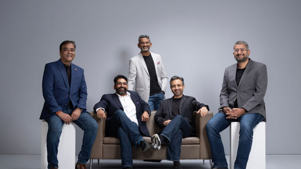 小米印度总裁将于年底辞去现有职务 投身管理学术研究 小米印度总裁将于年底辞去现有职务 投身管理学术研究