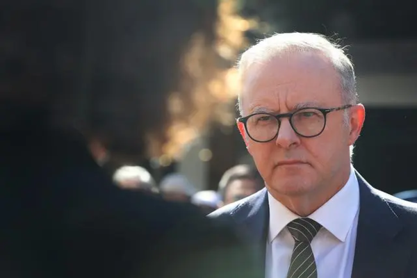 澳大利亚拟立法禁止16岁以下儿童使用社交媒体 澳大利亚拟立法禁止16岁以下儿童使用社交媒体