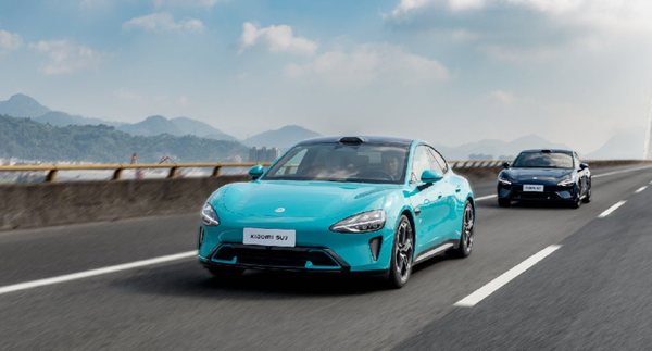 小米汽车答网友问最新集:Ultra车模11月8日再次开售 小米汽车答网友问最新集:Ultra车模11月8日再次开售