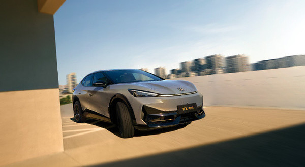 消息称大众安徽新车计划调整 放弃MEB 转投小鹏架构 消息称大众安徽新车计划调整 放弃MEB 转投小鹏架构