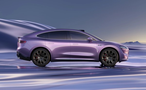 智界汽车再迎OTA重磅升级 智驾更类人安全更全面 智界汽车再迎OTA重磅升级 智驾更类人安全更全面