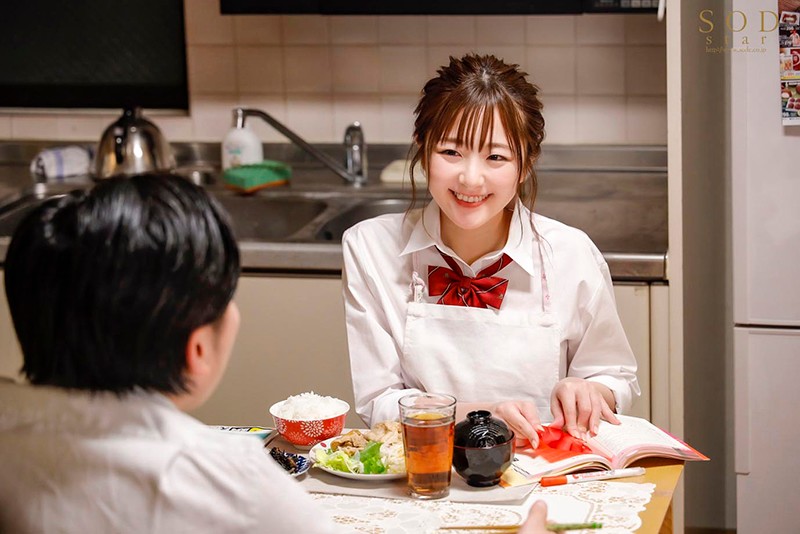 STARS-326,青空光(青空ひかり)经典作品回顾!