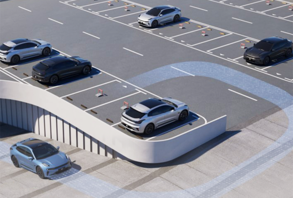 极氪城市无图NZP体验:体验类似老司机 但潜力仍很大 极氪城市无图NZP体验:体验类似老司机 但潜力仍很大