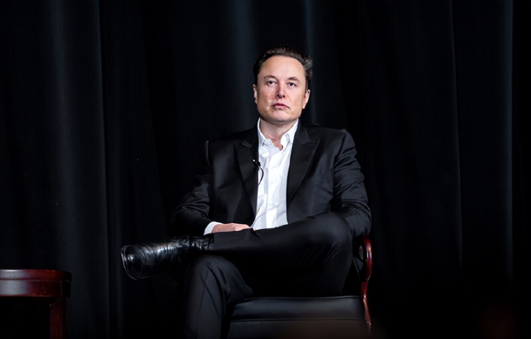 对冲基金做空特斯拉4天亏370亿!马斯克身家狂涨 对冲基金做空特斯拉4天亏370亿!马斯克身家狂涨