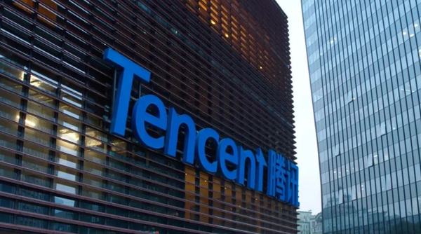 腾讯公布2024年第三季度财报 员工人均年薪超百万 腾讯公布2024年第三季度财报 员工人均年薪超百万