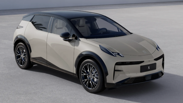 极氪X 汽车车机流量哪家强?这11家车企娱乐流量终身免费