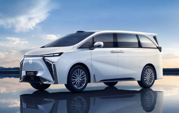 又一新势力暴雷!合创汽车被曝拖欠赔偿金 此前已大裁员 又一新势力暴雷!合创汽车被曝拖欠赔偿金 此前已大裁员